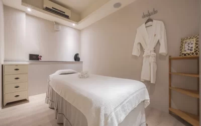 WONDER LAND Deluxe Spa Experience in Taichung (Phone Reservation Required)