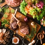 Sheraton Taoyuan Hotel - Youchu Western Restaurant