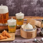 Taipei: Special candle making experience