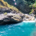 Hualien: Rift Valley Secret Ecological Trekking Experience