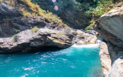Hualien: Rift Valley Secret Ecological Trekking Experience