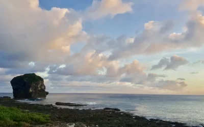 Kenting Private Sightseeing Car Rental with Driver(departing from Kenting)