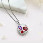 Crystal Diamond Accessories DIY Experience in Taipei