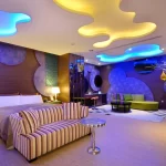 Icloud Hotel Resting Voucher in Taichung