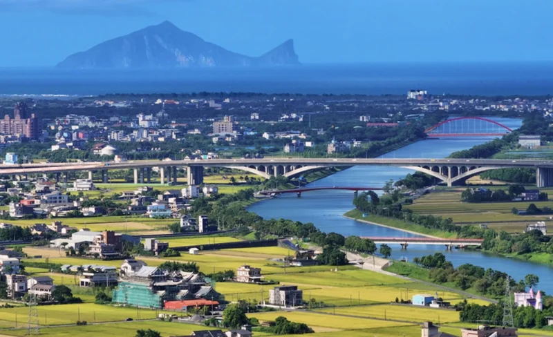 Sheng Yang Leisure Farm Ticket and DIY Experience in Yilan