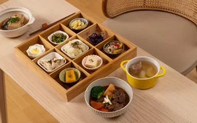 The Grace's Kitchen - Private Home-cooked Meals-Taichung