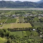Taitung: One-day trip to Yuli (Yuchang Highway South Ring Road)