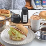 EddieWow Coffee-MRT Xiangshan Station