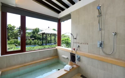 Fullon Hotel Hot Spring in Fulong, New Taipei