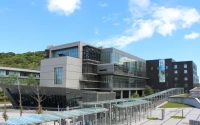 National Museum of Marine Science and Technology Ticket in Keelung