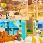 Yukids Island Ticket in Hsinchu