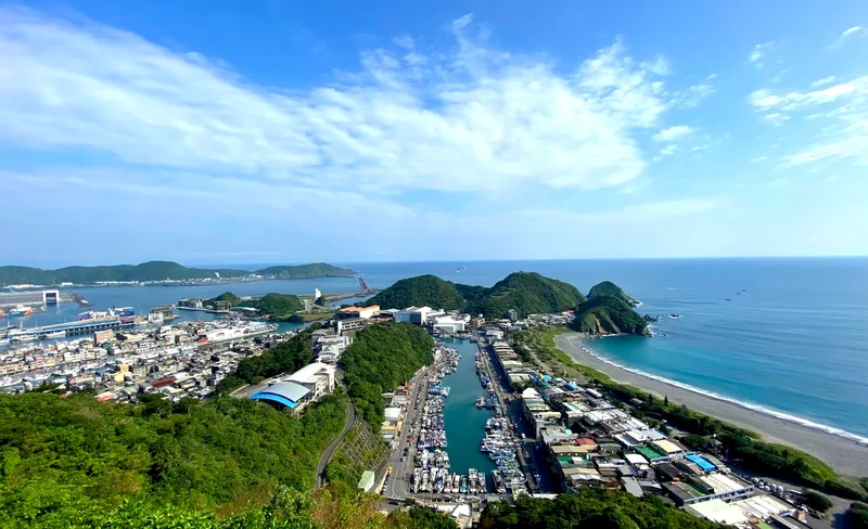 Yilan Hotel Royal Chiao Hsi Open-Air Hot Spring Experience