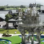 Yilan Khettifa Manor Tickets