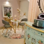 Massage at Bellidon Spa