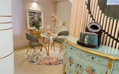 Massage at Bellidon Spa