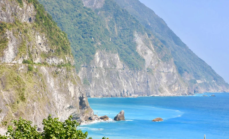 Glass Bead DIY Experience in Hualien by The Garden of Hope Foundation