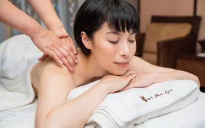 Tainan｜Baimei SPA Manor