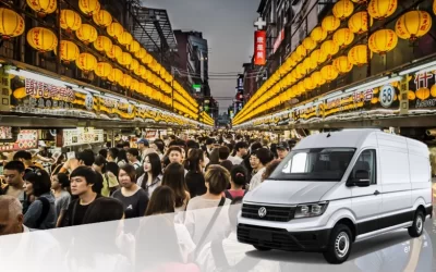 Keelung Customized Chartered Tour - 4/6/8 hours (departing from Keelung or Taipei)