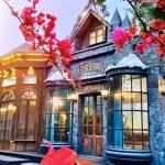 Grimm's Fantasy Forest Ticket in Miaoli