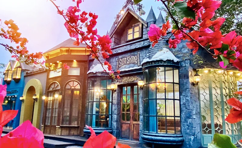 Four Ways Ranch Ticket and Experience in Miaoli