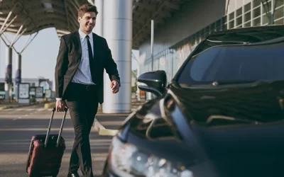 Taichung International Airport Transfers