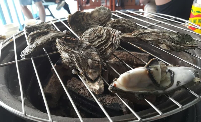 Tainan: DIY experience at Landu Tourist Factory