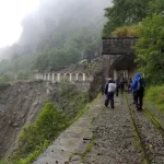 Chiayi｜Xi'a Zong Walking Mountaineering Experience for 3 Days and 3 Nights