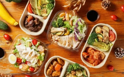 DELI DAY-MRT Xiangshan Station