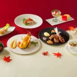 Sheraton Hsinchu Hotel-Moon Teppanyaki and Japanese Cuisine