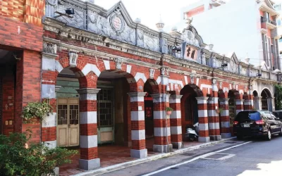 Taoyuan Daxi and Yingge Day Tour From Taipei