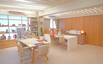 Multiple branches in Taipei: Vido Yang Aesthetic Massage Experience Voucher (reservation required by phone)