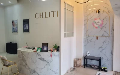 Christina's Supreme Store - Meridian Stress Relief&SPA Head Therapy