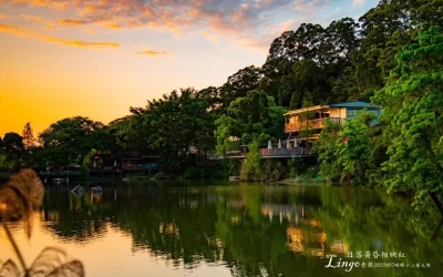 Hsinchu: Guyue Sunlight - Emei local DIY experience