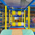 PaPark Parent-child Paradise Nangang CITIC Store Tickets
