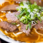 Taipei: Bib Gourmand Recommended Food Day Tour