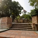 Anping Old Fort Admission Ticket