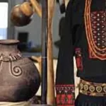 Paiwan Culture DIY Experience in Taitung by ATA Studio