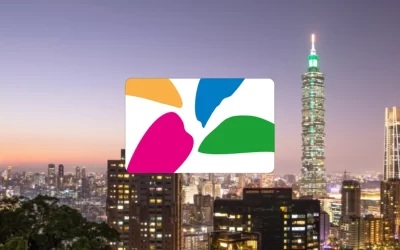 EasyCard Taiwan
