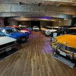 Taxi Museum Ticket in Yilan