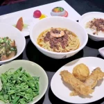 DU HSIAO YUEH Taiwanese Cuisines (Zhongxiao Store Limited)-MRT Zhongxiao Dunhua Station