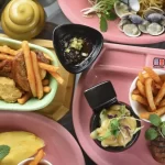 Modern Toilet Restaurant-MRT Shilin Station