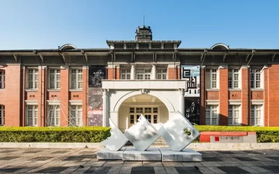 National Taiwan Museum, Miniatures Museum of Taiwan, and MOCA Taipei Combo Ticket