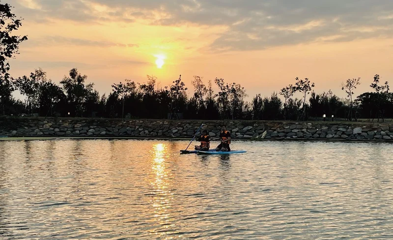 Fishing Experience in Kinmen