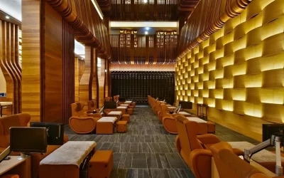 Karuizawa Massage in Taichung