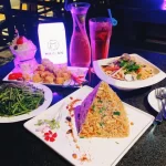 Maolan-Maokong Skyline Restaurant