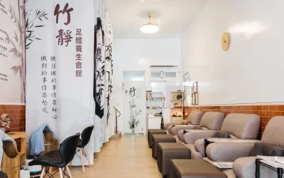 Quiet Massage in Kaohsiung