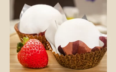 Yilan Yimit - Xue Li Niang DIY handcraft experience