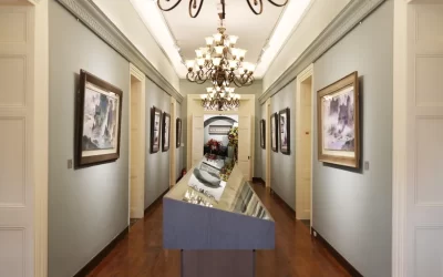 U Teng Yik Art Museum Tickets