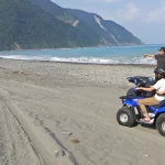 Yilan: Off Road ATV/ UXV Tours