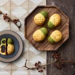 ABC Cooking Studio handmade baking experience - Global Banqiao Classroom